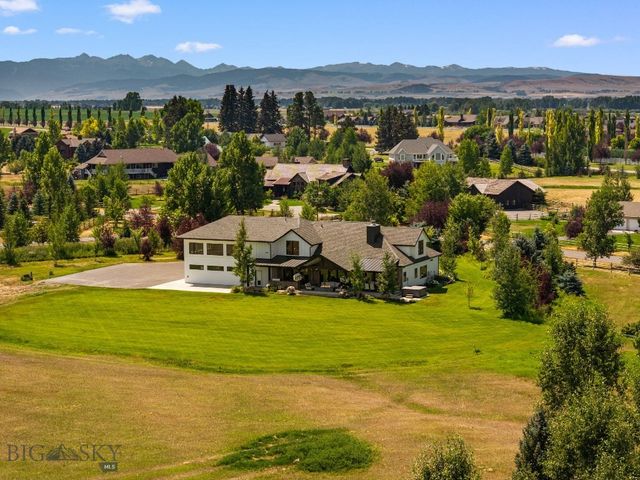 172 Alton Way, Bozeman, MT 59718