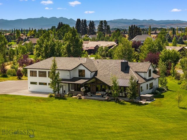 172 Alton Way, Bozeman, MT 59718