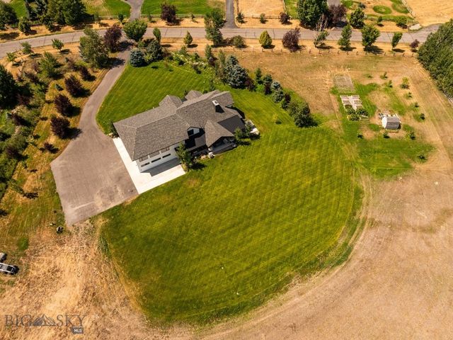 172 Alton Way, Bozeman, MT 59718