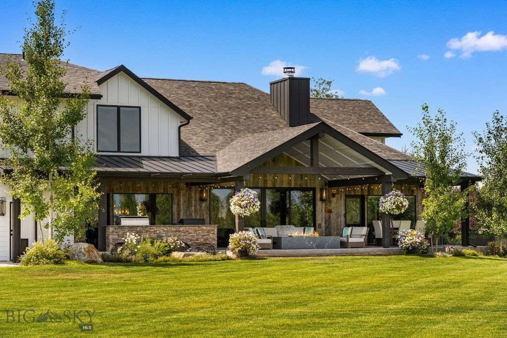 172 Alton Way, Bozeman, MT 59718 photo 70