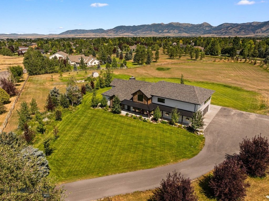 172 Alton Way, Bozeman, MT 59718 photo 86