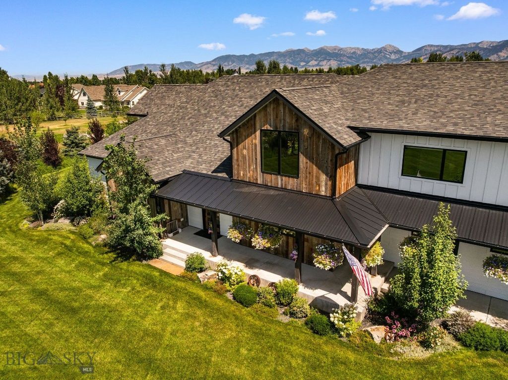 172 Alton Way, Bozeman, MT 59718 photo 87