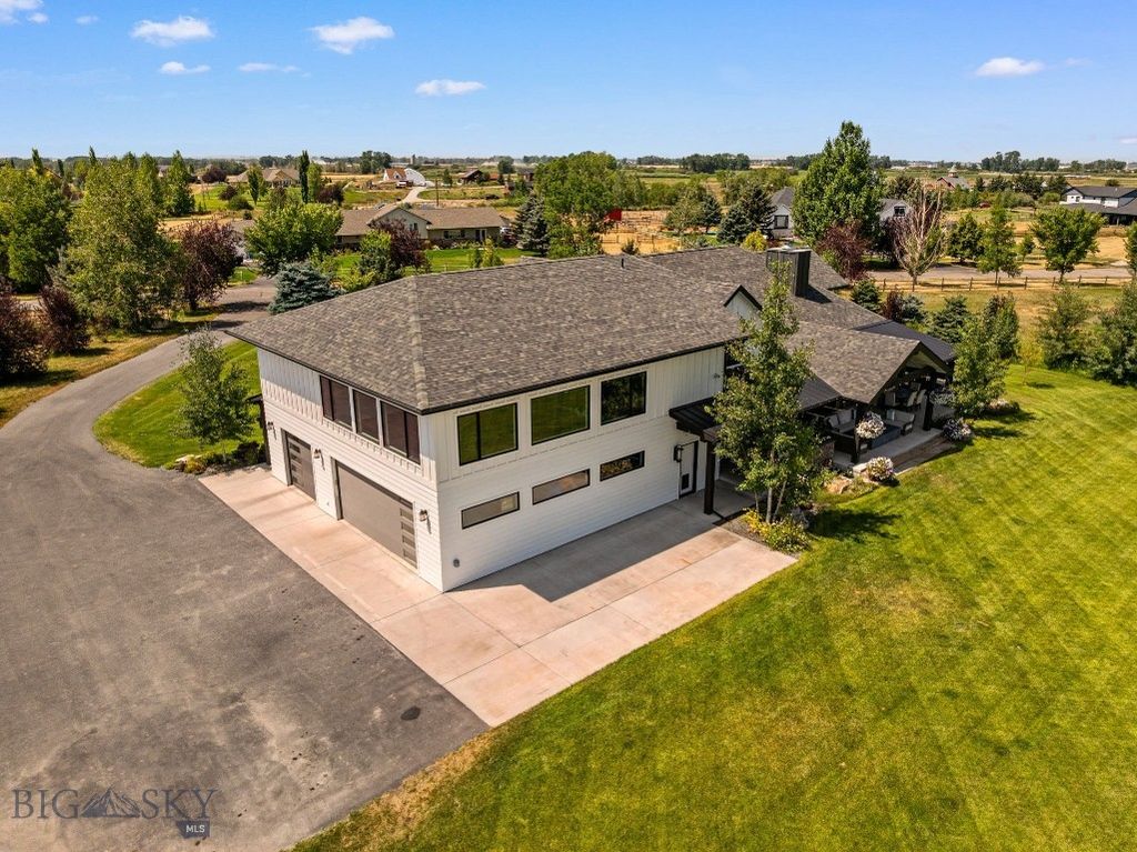 172 Alton Way, Bozeman, MT 59718 photo 88