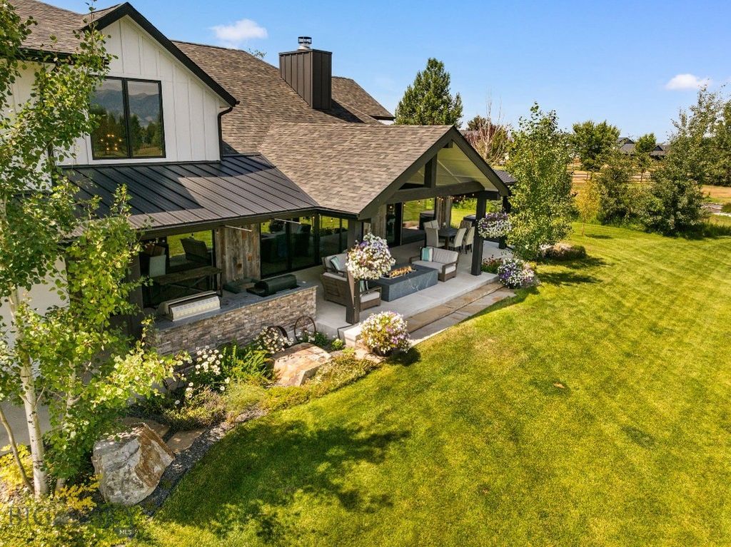 172 Alton Way, Bozeman, MT 59718 photo 89