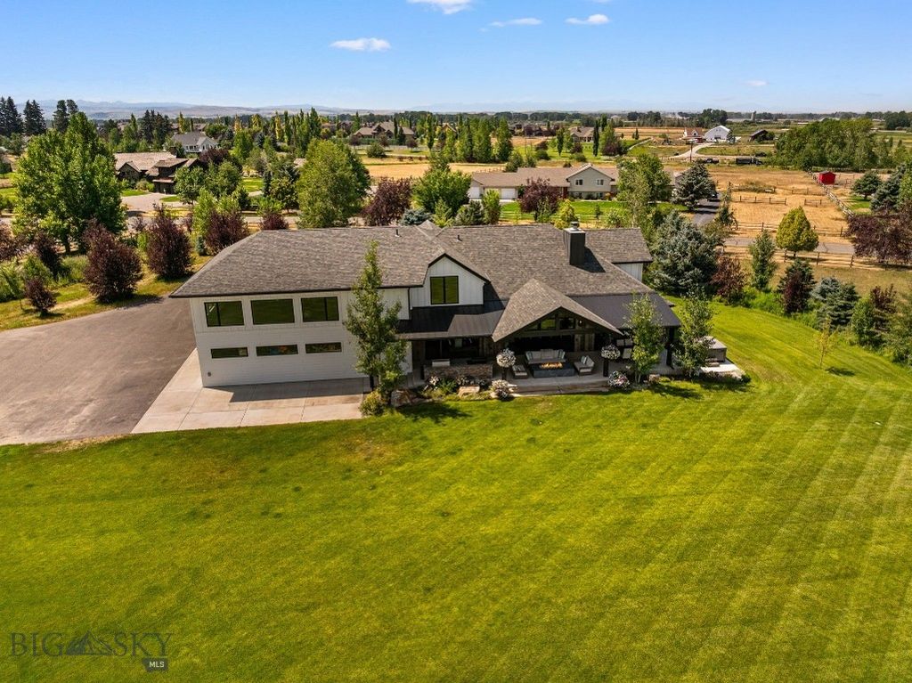 172 Alton Way, Bozeman, MT 59718 photo 90