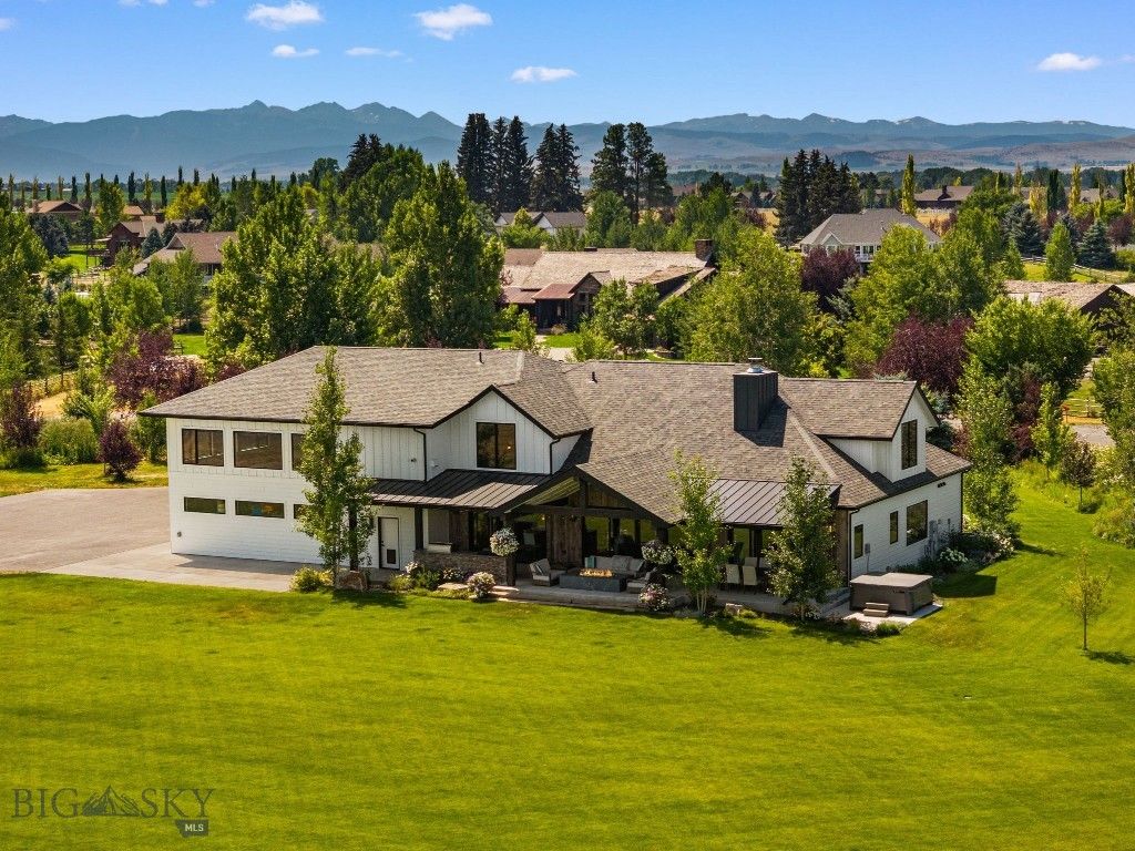 172 Alton Way, Bozeman, MT 59718 photo 94