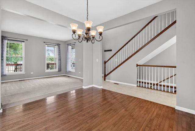 1711 Peyton Terrace, Shorewood, IL 60404