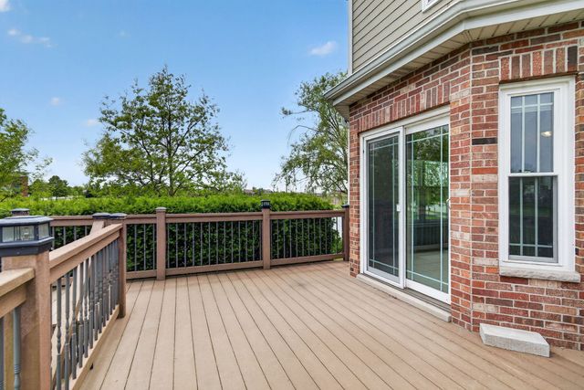 1711 Peyton Terrace, Shorewood, IL 60404