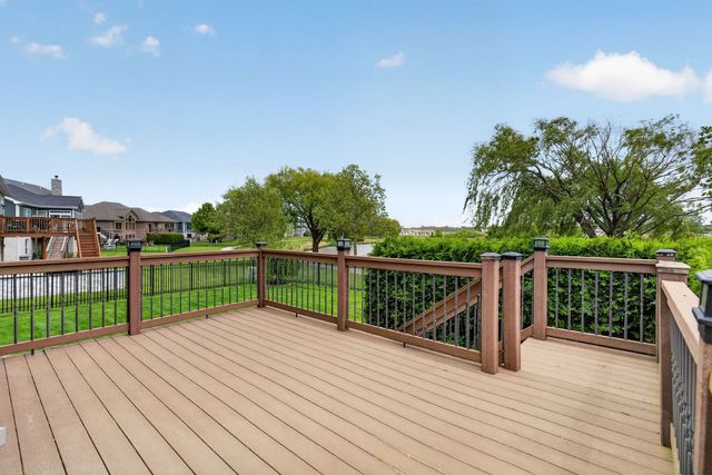 1711 Peyton Terrace, Shorewood, IL 60404
