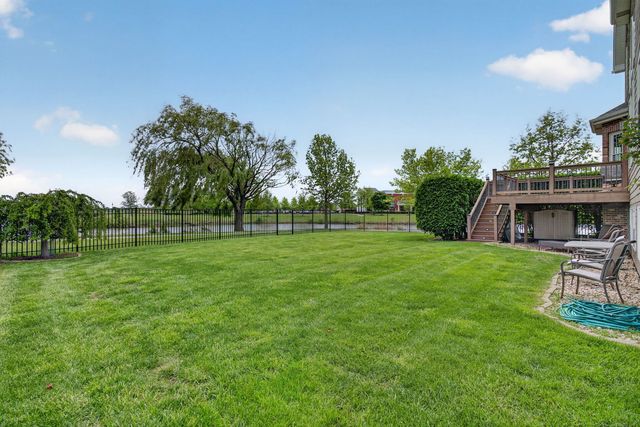 1711 Peyton Terrace, Shorewood, IL 60404