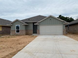 20646 Brush Creek Boulevard, Harrah, OK 73045