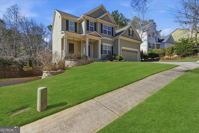 212 Reserve Crossing, Canton, GA 30115