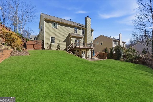 212 Reserve Crossing, Canton, GA 30115