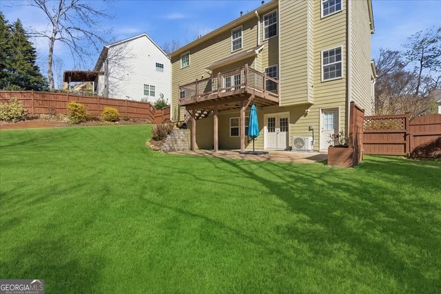 212 Reserve Crossing, Canton, GA 30115