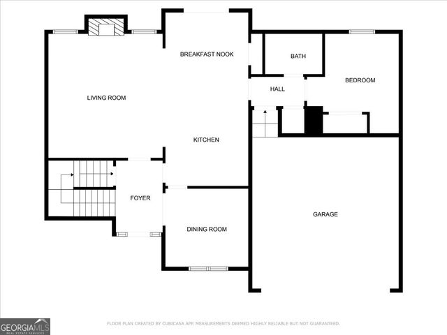 212 Reserve Crossing, Canton, GA 30115