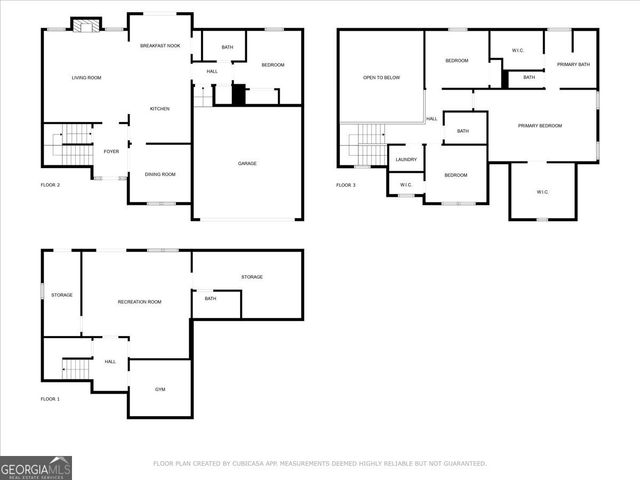 212 Reserve Crossing, Canton, GA 30115