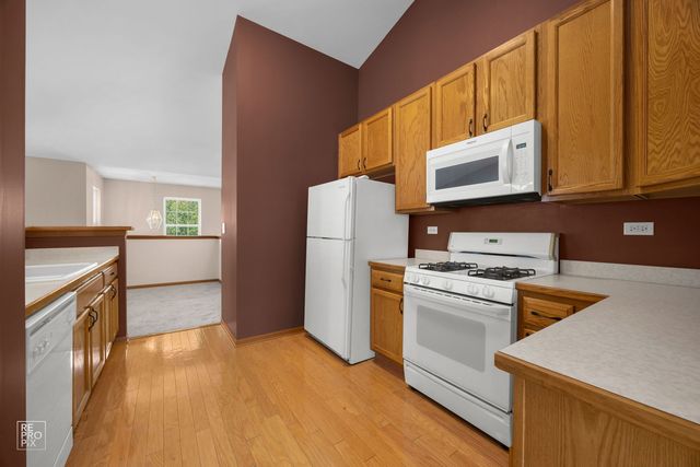 2532 Golf Ridge Circle, Naperville, IL 60563