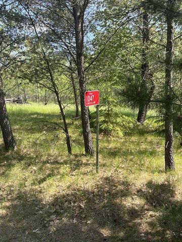 1047 N ARCHERS WAY, Nekoosa, WI 54457