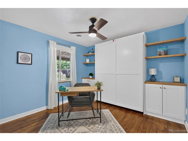 4351 Marshall St, Wheat Ridge, CO 80033