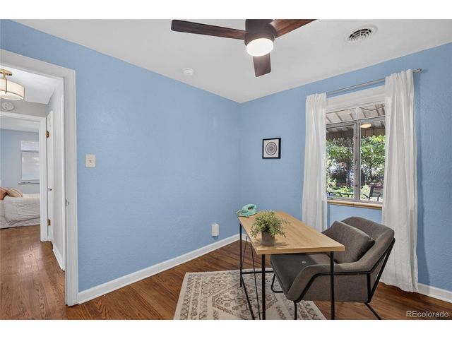 4351 Marshall St, Wheat Ridge, CO 80033