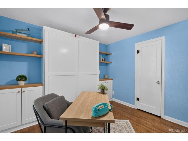 4351 Marshall St, Wheat Ridge, CO 80033