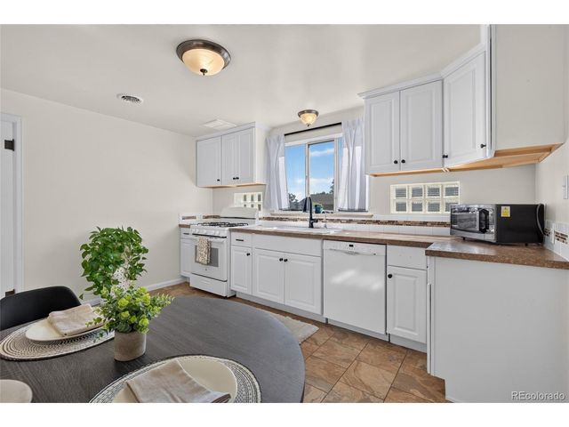 4351 Marshall St, Wheat Ridge, CO 80033