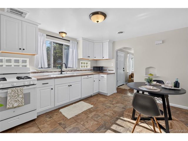 4351 Marshall St, Wheat Ridge, CO 80033