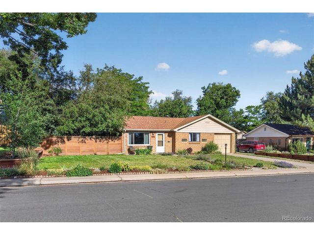 4351 Marshall St, Wheat Ridge, CO 80033