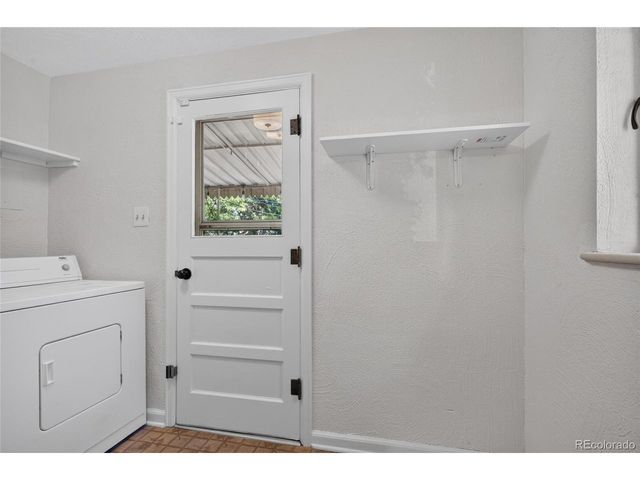 4351 Marshall St, Wheat Ridge, CO 80033