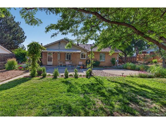 4351 Marshall St, Wheat Ridge, CO 80033