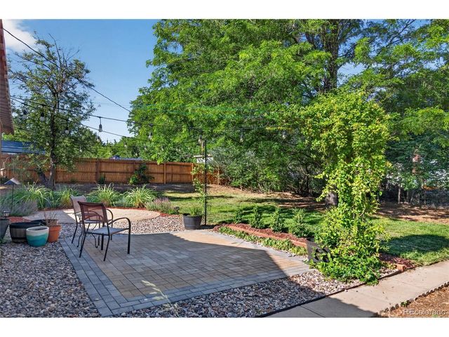 4351 Marshall St, Wheat Ridge, CO 80033