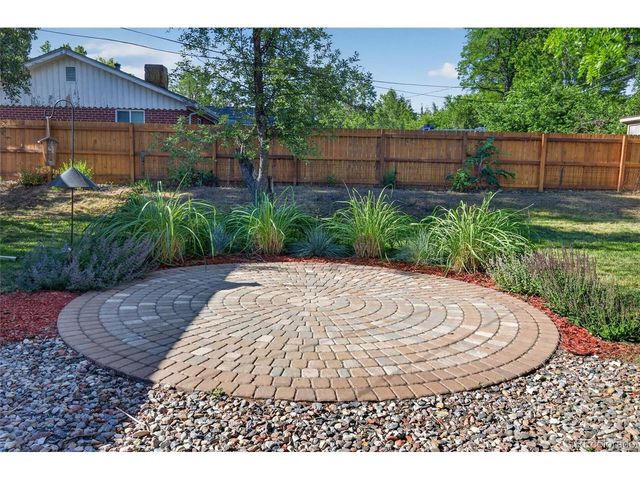 4351 Marshall St, Wheat Ridge, CO 80033