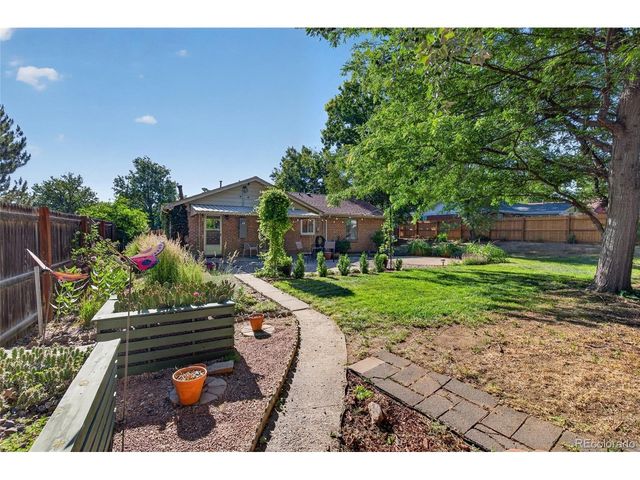 4351 Marshall St, Wheat Ridge, CO 80033