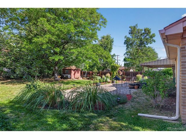 4351 Marshall St, Wheat Ridge, CO 80033