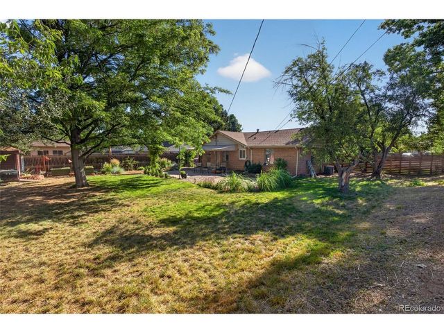 4351 Marshall St, Wheat Ridge, CO 80033