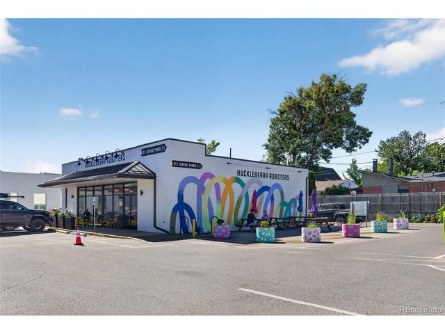 4351 Marshall St, Wheat Ridge, CO 80033
