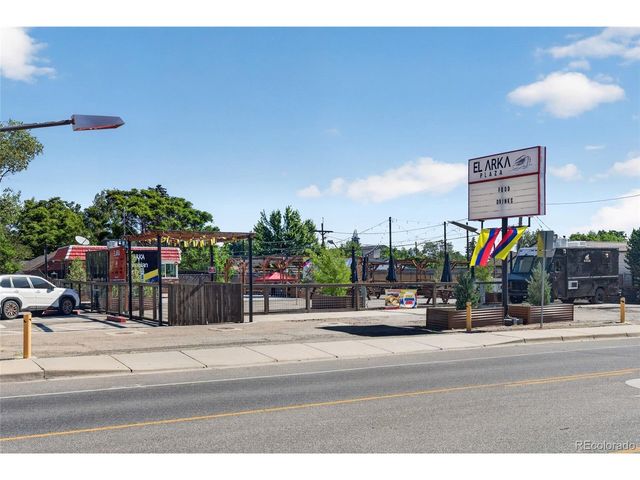 4351 Marshall St, Wheat Ridge, CO 80033