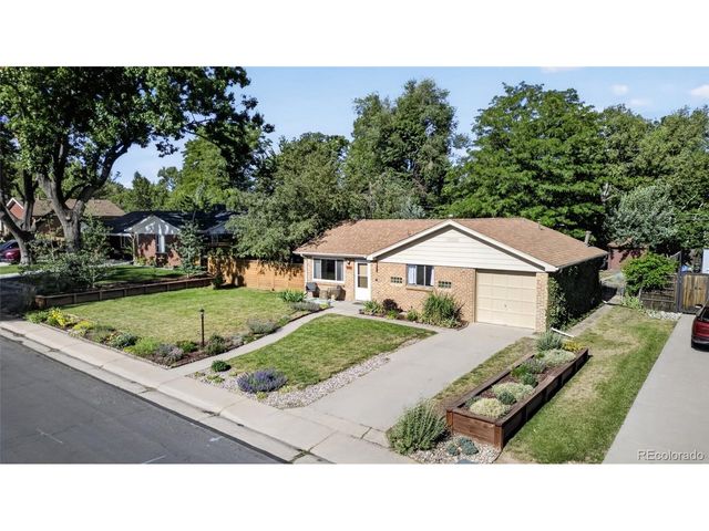 4351 Marshall St, Wheat Ridge, CO 80033