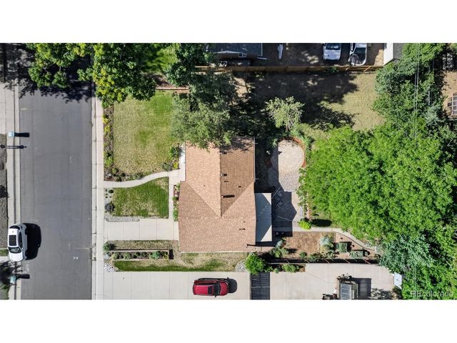 4351 Marshall St, Wheat Ridge, CO 80033