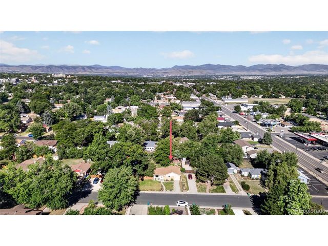 4351 Marshall St, Wheat Ridge, CO 80033