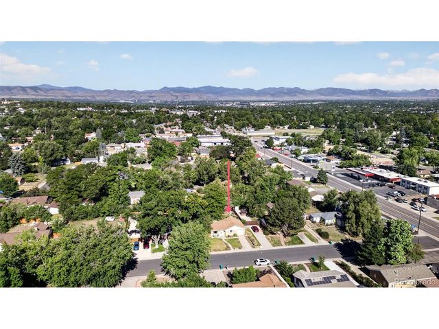 4351 Marshall St, Wheat Ridge, CO 80033