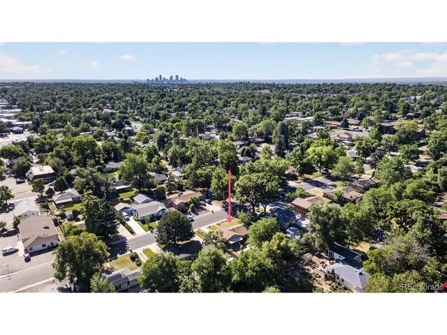 4351 Marshall St, Wheat Ridge, CO 80033