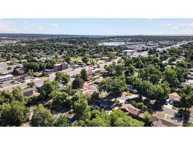4351 Marshall St, Wheat Ridge, CO 80033