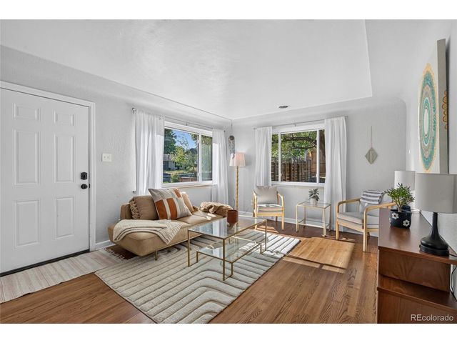 4351 Marshall St, Wheat Ridge, CO 80033