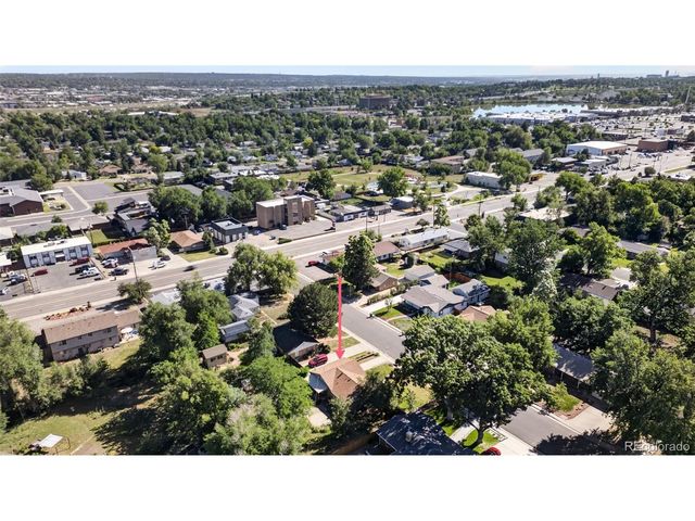 4351 Marshall St, Wheat Ridge, CO 80033