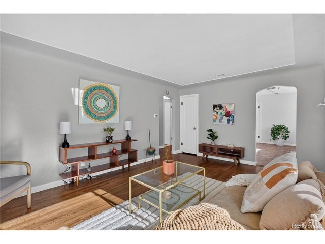 4351 Marshall St, Wheat Ridge, CO 80033