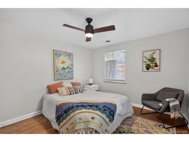 4351 Marshall St, Wheat Ridge, CO 80033