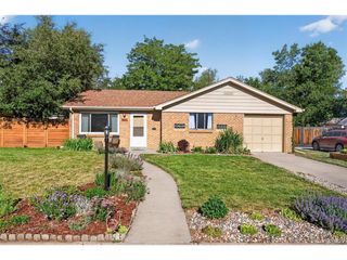 4351 Marshall St, Wheat Ridge, CO 80033
