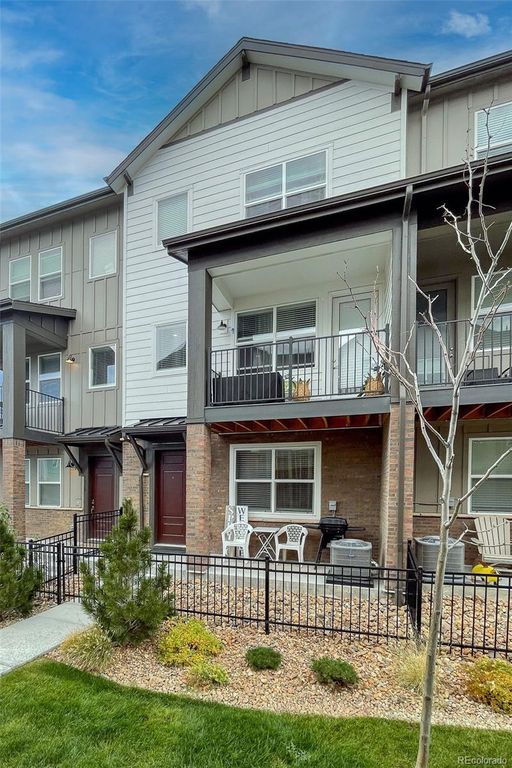 7020 Cumbria Court, Castle Pines, CO 80108