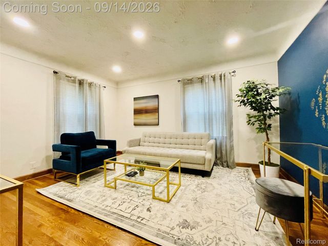 556 Bird Avenue, Birmingham, MI 48009